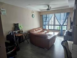 Blk 122A Punggol Edge (Punggol), HDB 4 Rooms #589649441